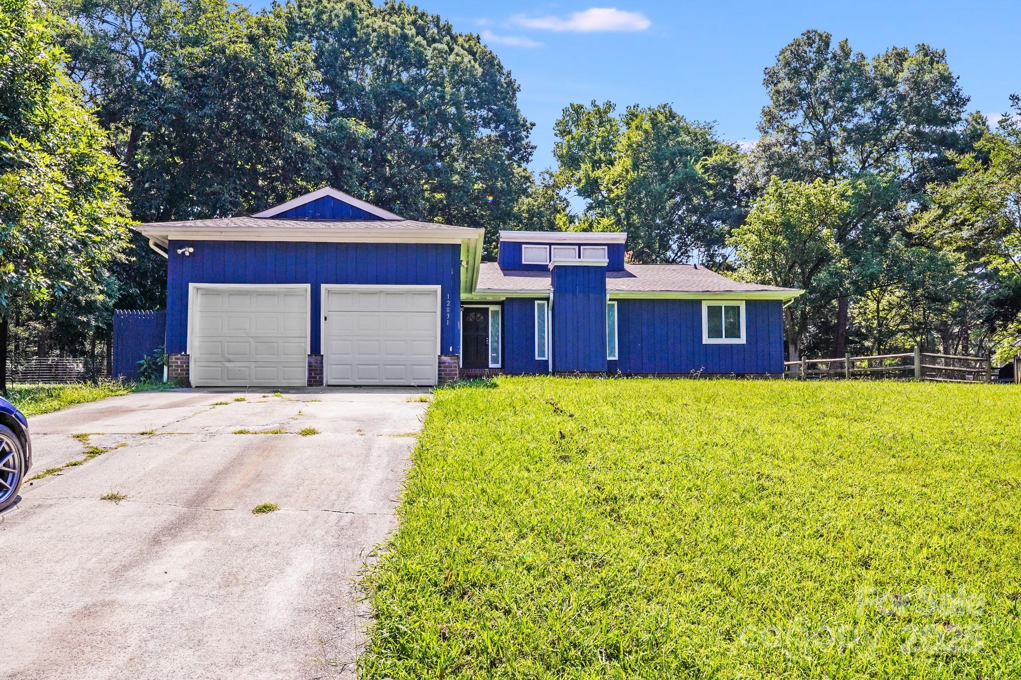 12031 Rock Canyon Drive