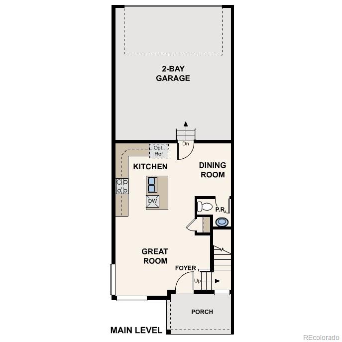 18014 Herrera Drive