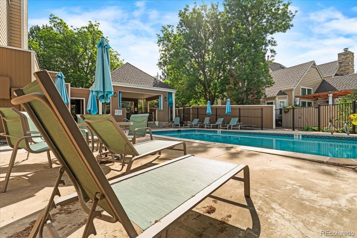 10000 E Yale Avenue Unit: 42