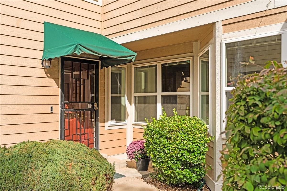10000 E Yale Avenue Unit: 42