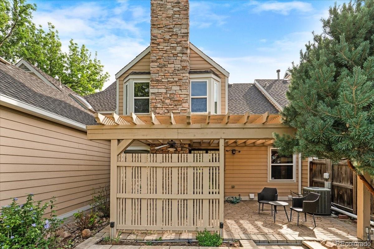 10000 E Yale Avenue Unit: 42