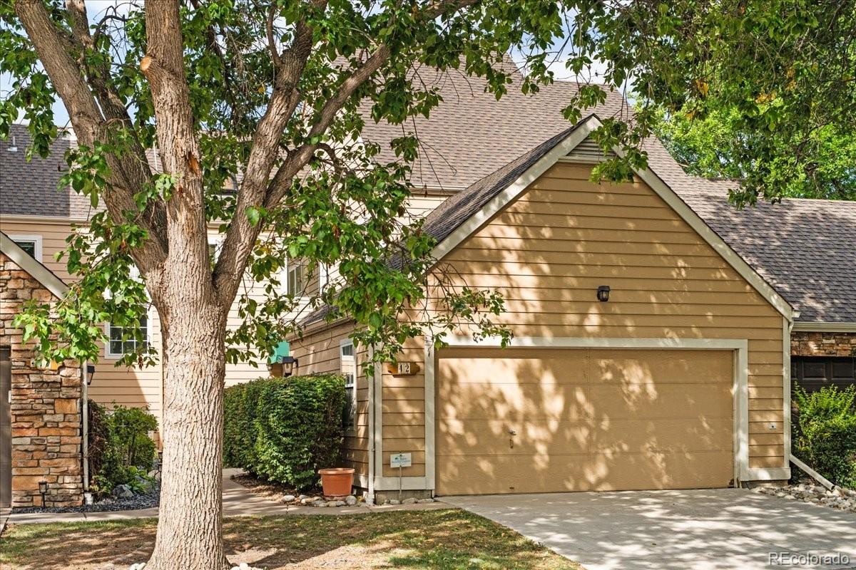 10000 E Yale Avenue Unit: 42
