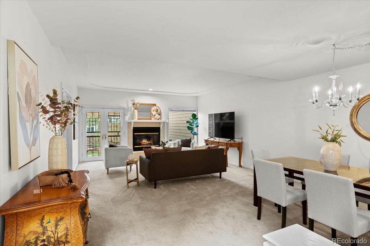 10000 E Yale Avenue Unit: 42