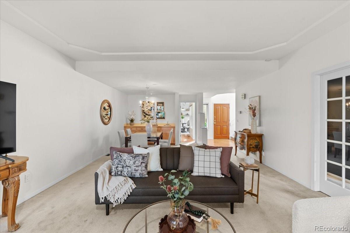 10000 E Yale Avenue Unit: 42