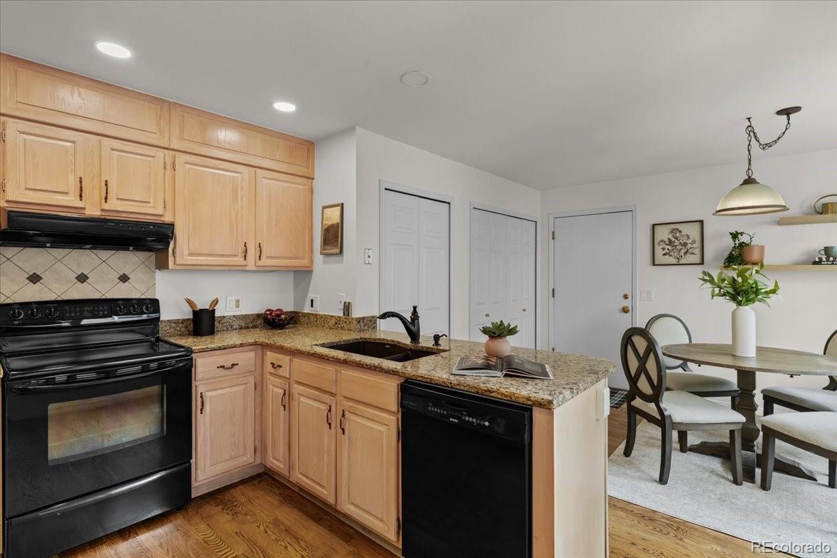 10000 E Yale Avenue Unit: 42