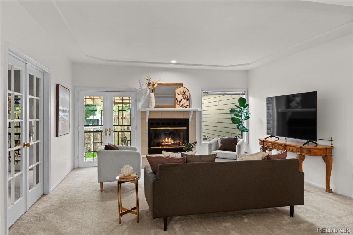 10000 E Yale Avenue Unit: 42
