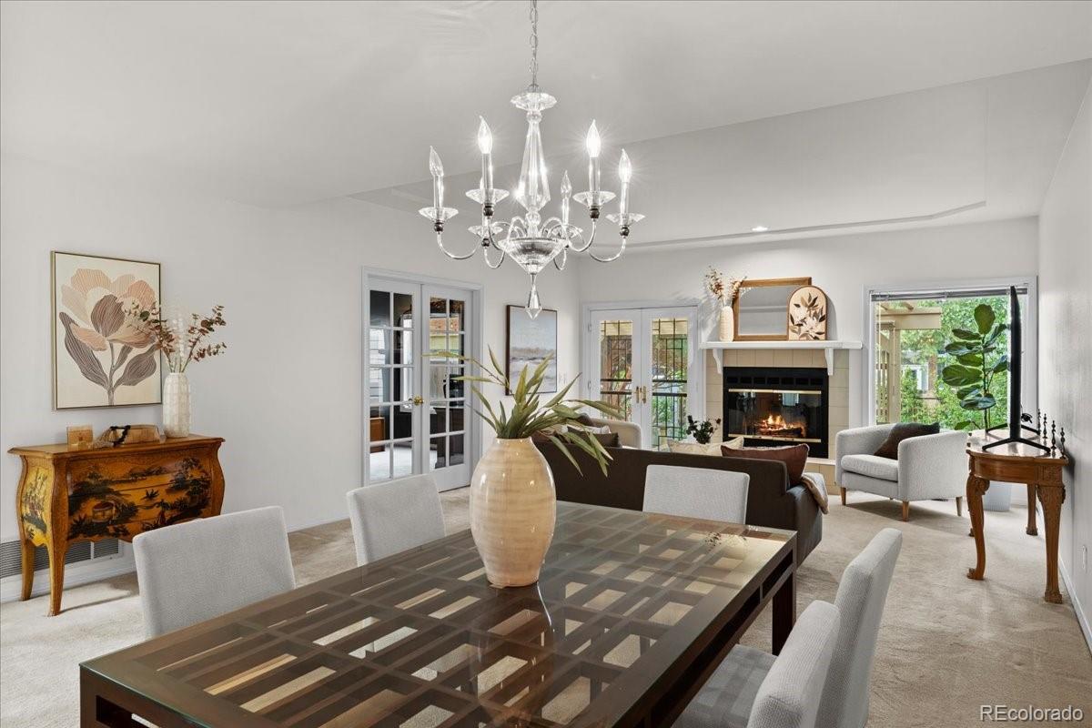 10000 E Yale Avenue Unit: 42