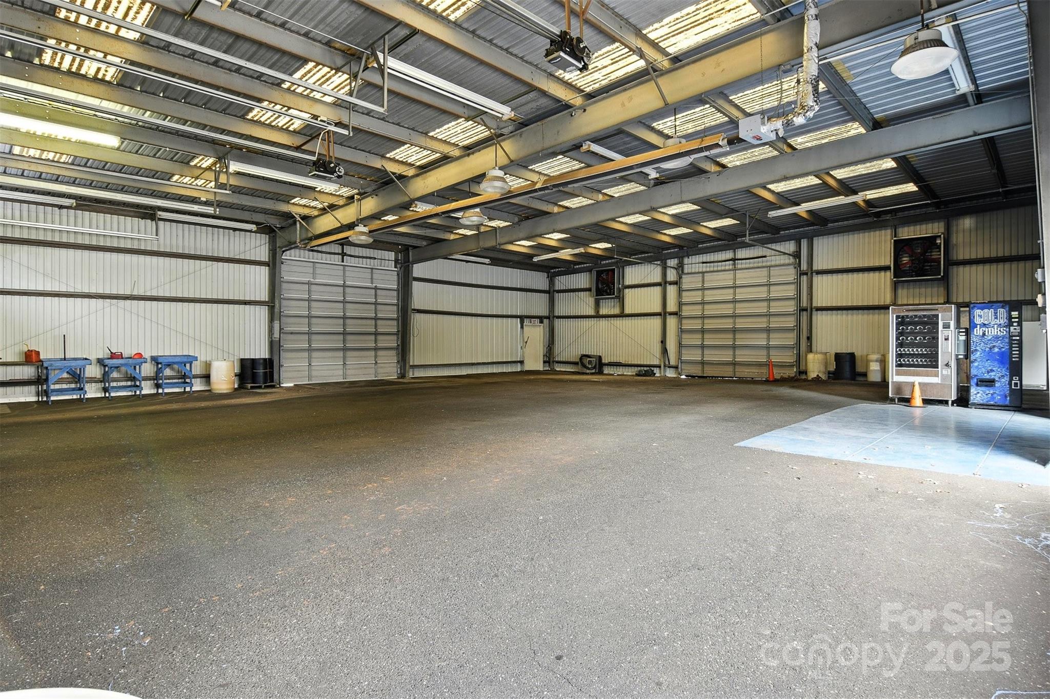 2931 N Center Street