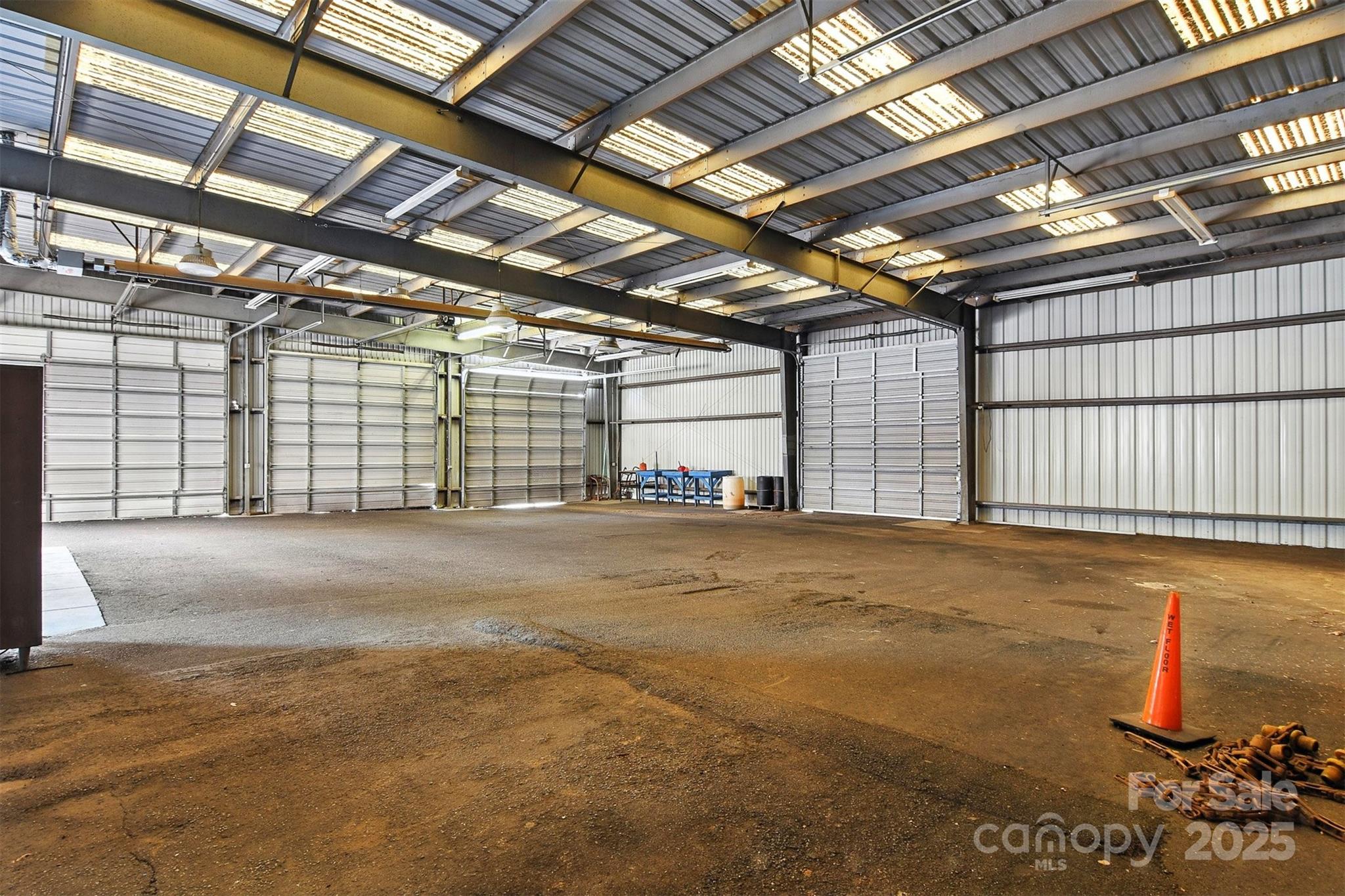 2931 N Center Street