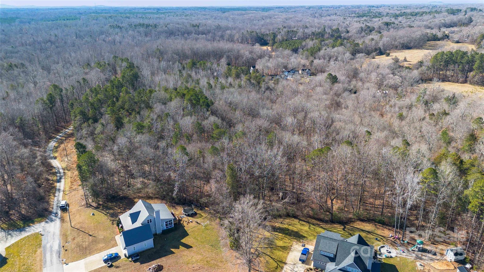 LOT 1 Huffstetler Road