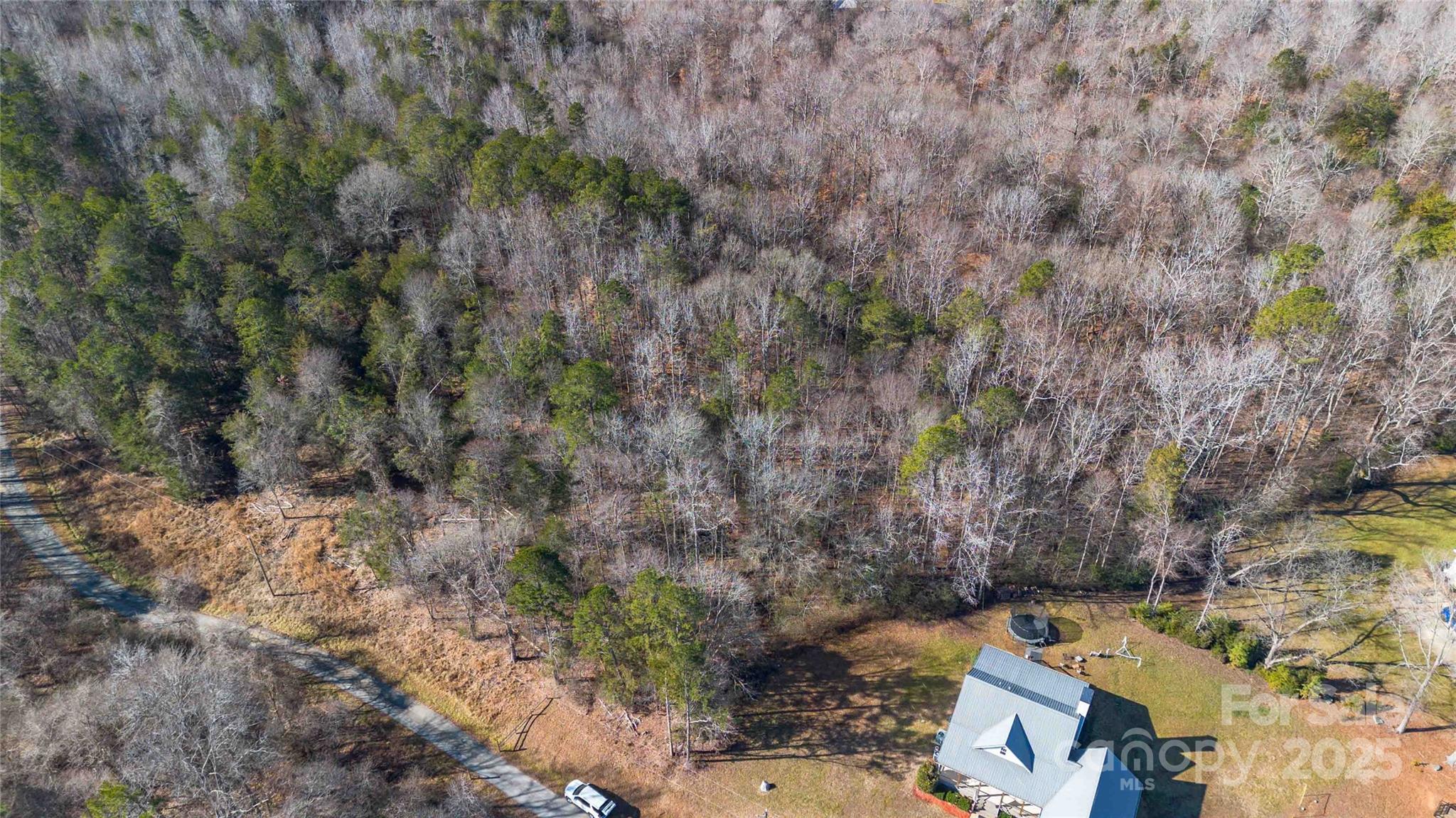 LOT 1 Huffstetler Road