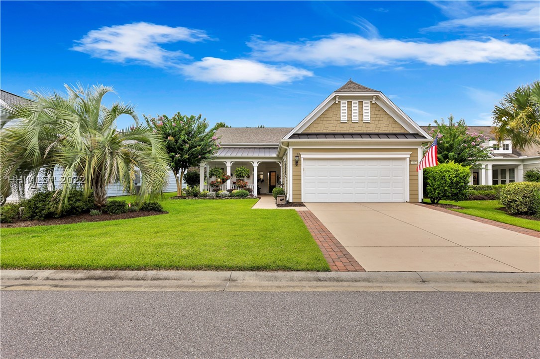 1063 Serenity Point Drive