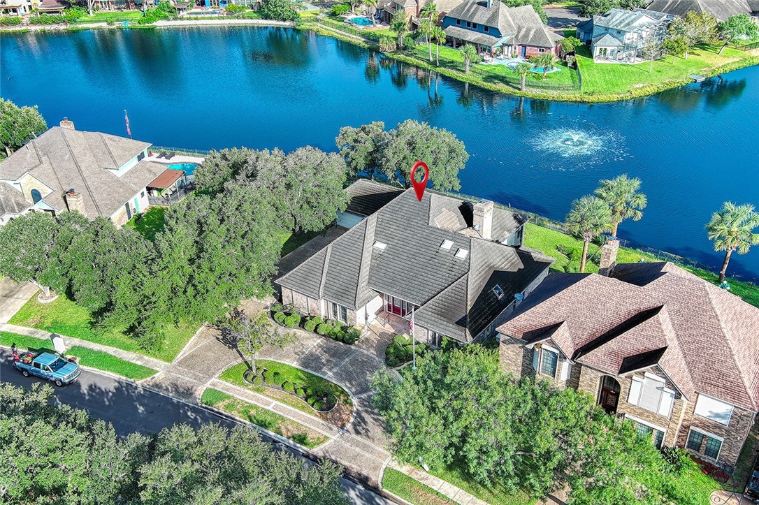 7709 Moritz Lake Dr