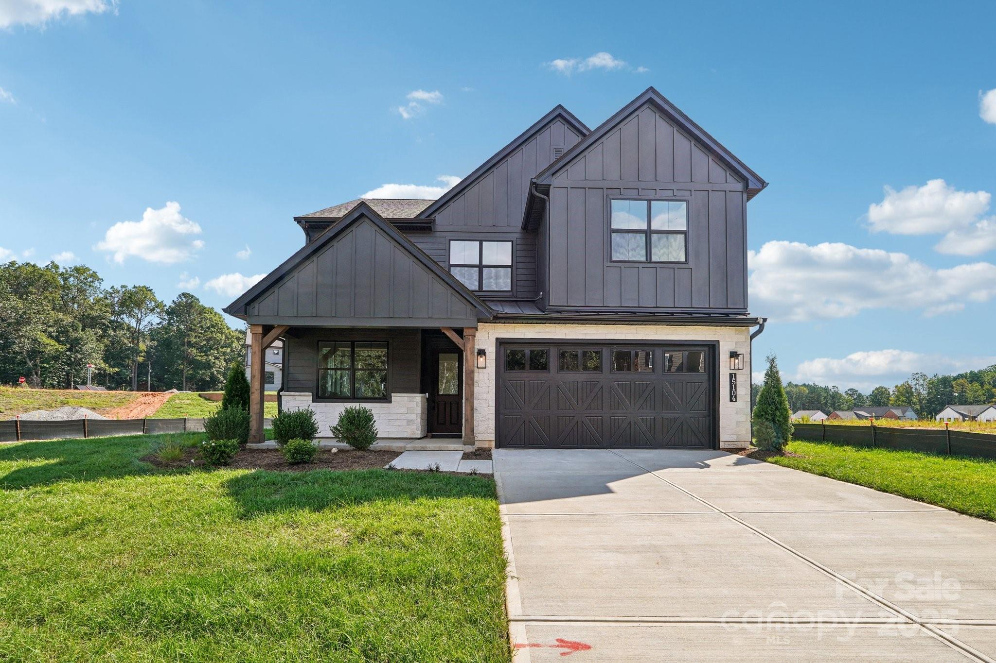 15104 Brownleigh Lane