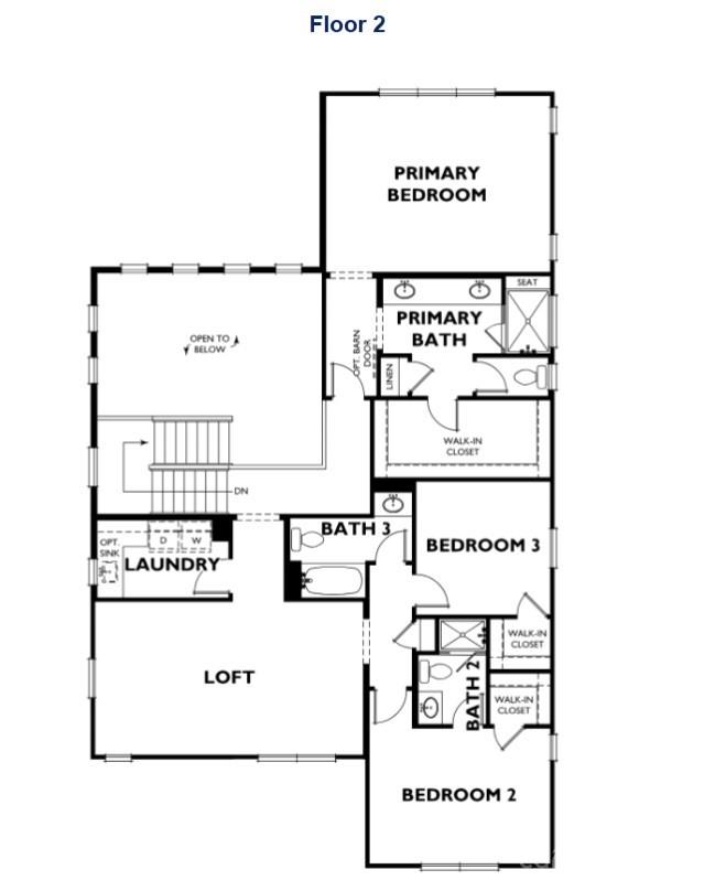 15104 Brownleigh Lane