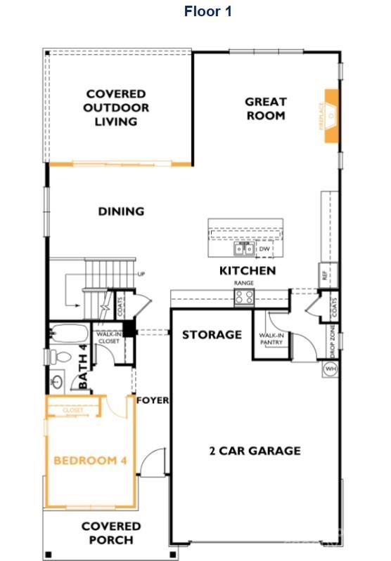 15104 Brownleigh Lane