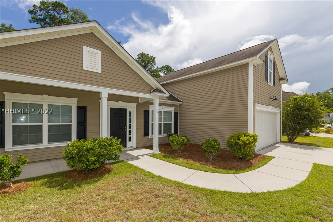 128 Red Northern Oak Way