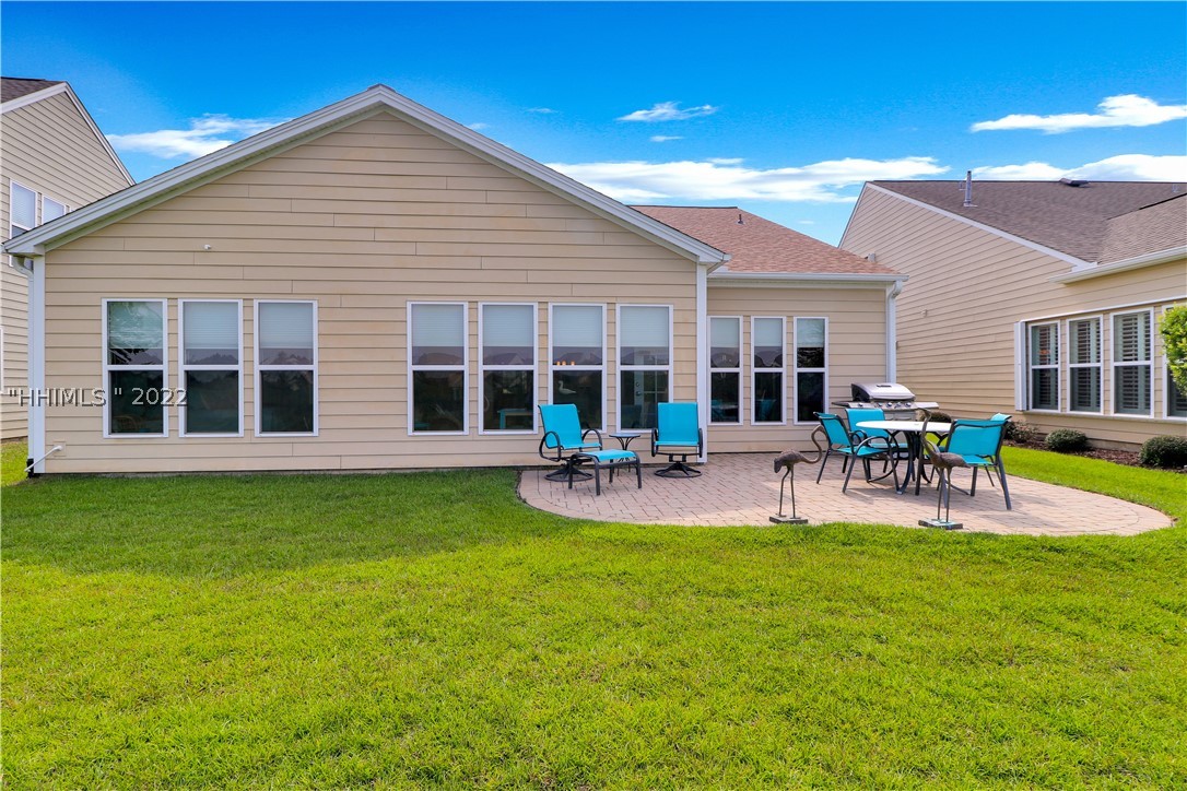 480 Serenity Point Drive