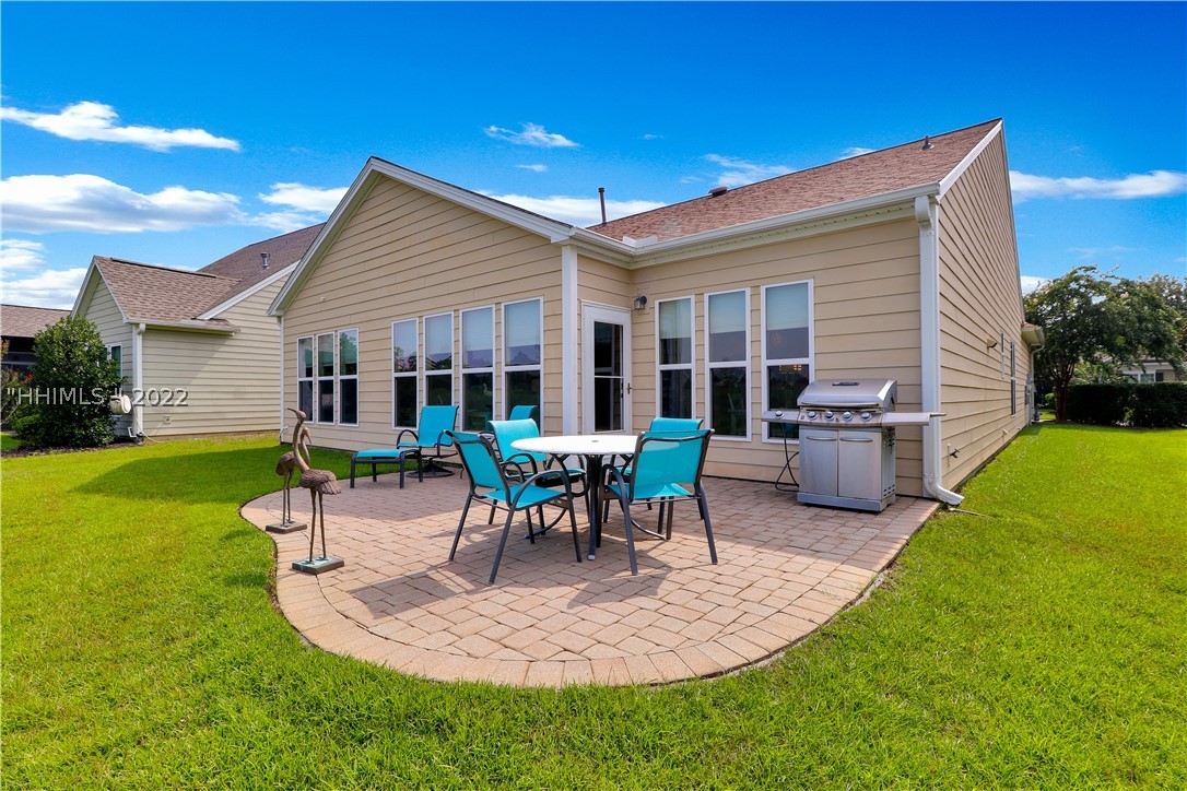 480 Serenity Point Drive