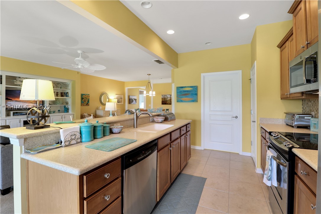 480 Serenity Point Drive