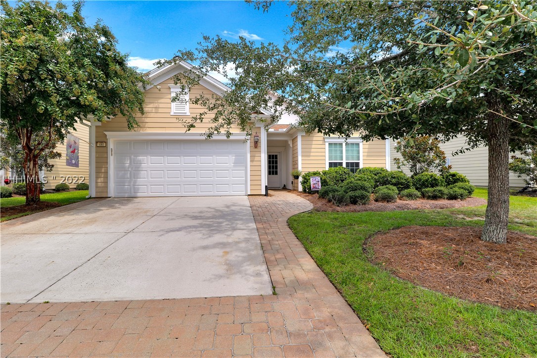 480 Serenity Point Drive