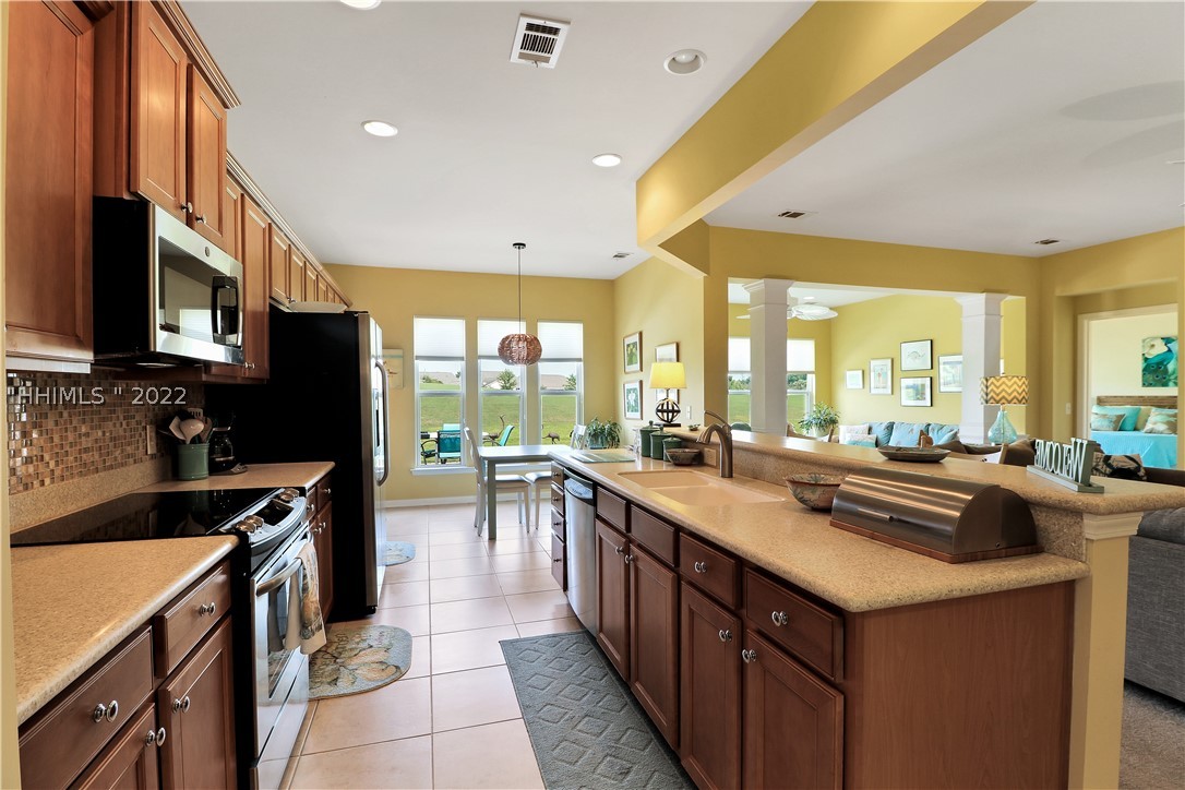 480 Serenity Point Drive