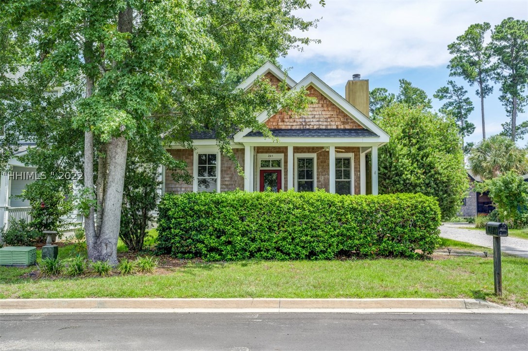 205 Whelk Rd