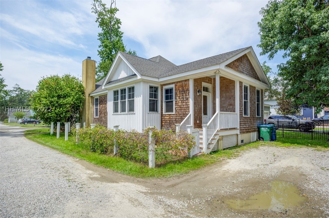 205 Whelk Rd