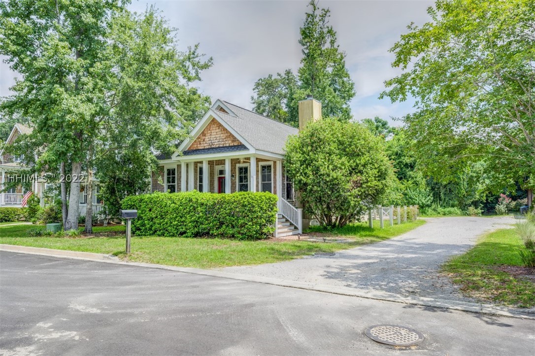205 Whelk Rd