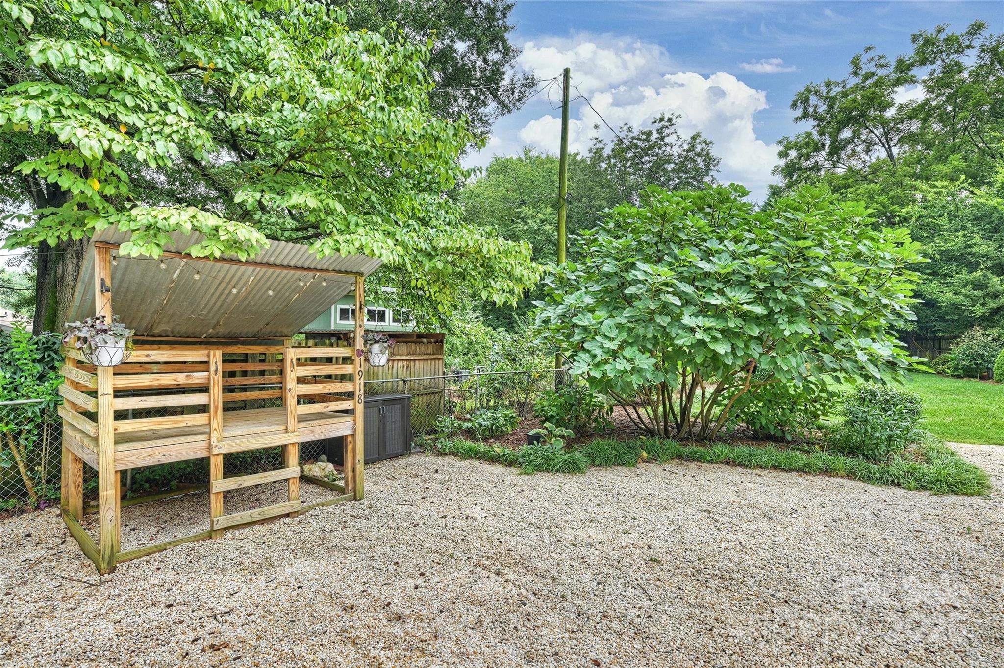 1918 Woodland Drive
