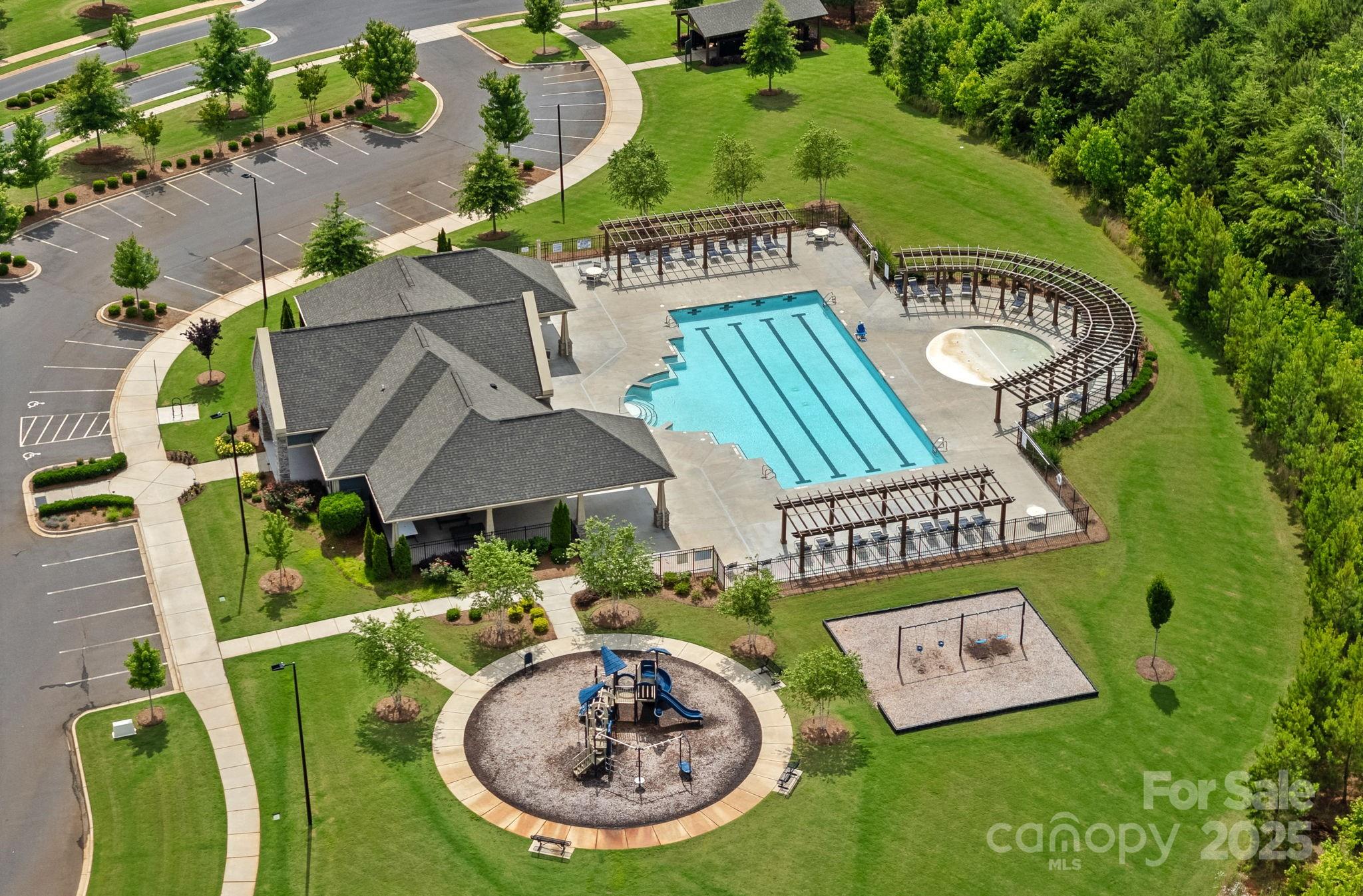 2185 Loire Valley Drive