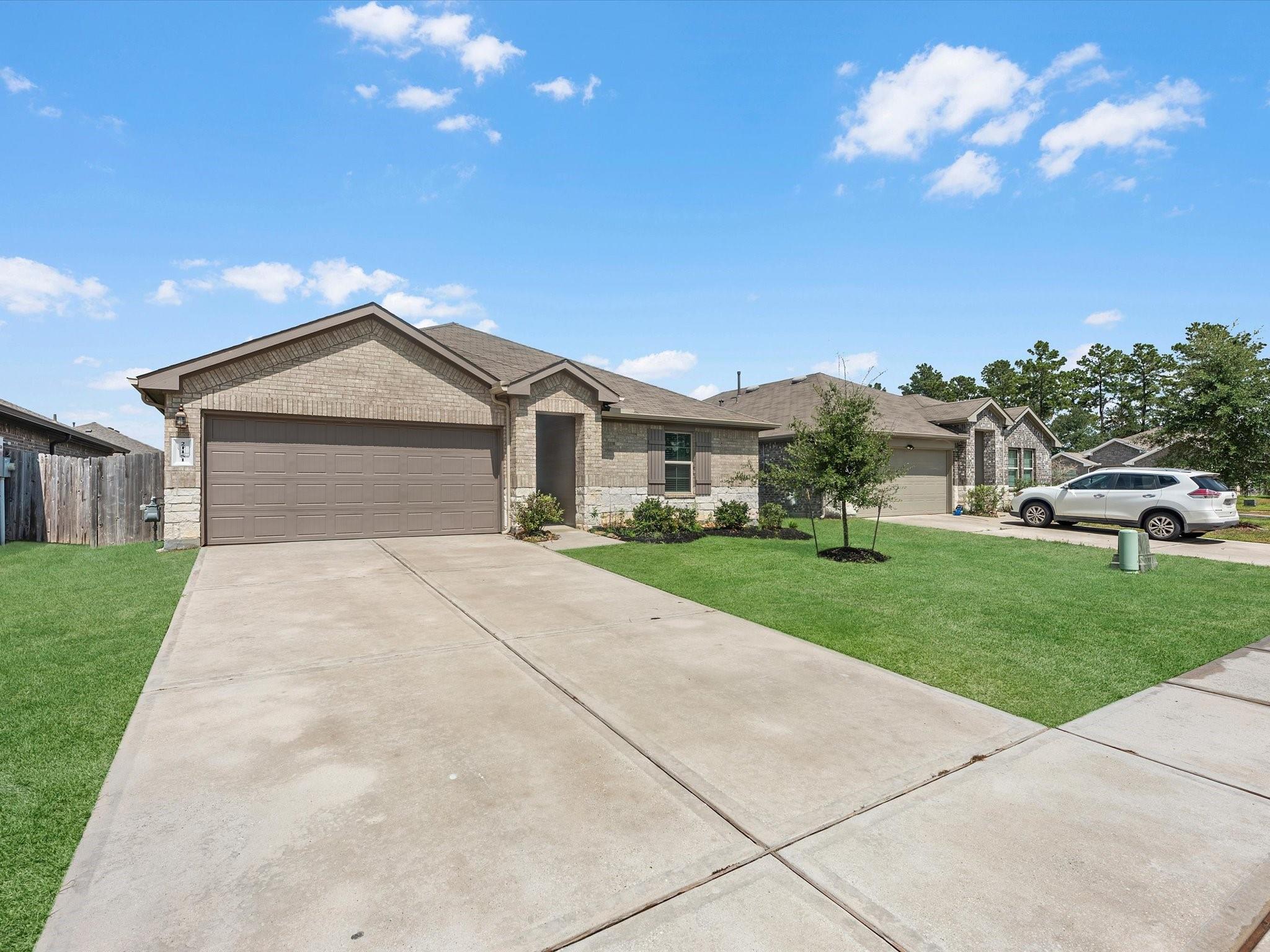21151 Waze Lewis Drive