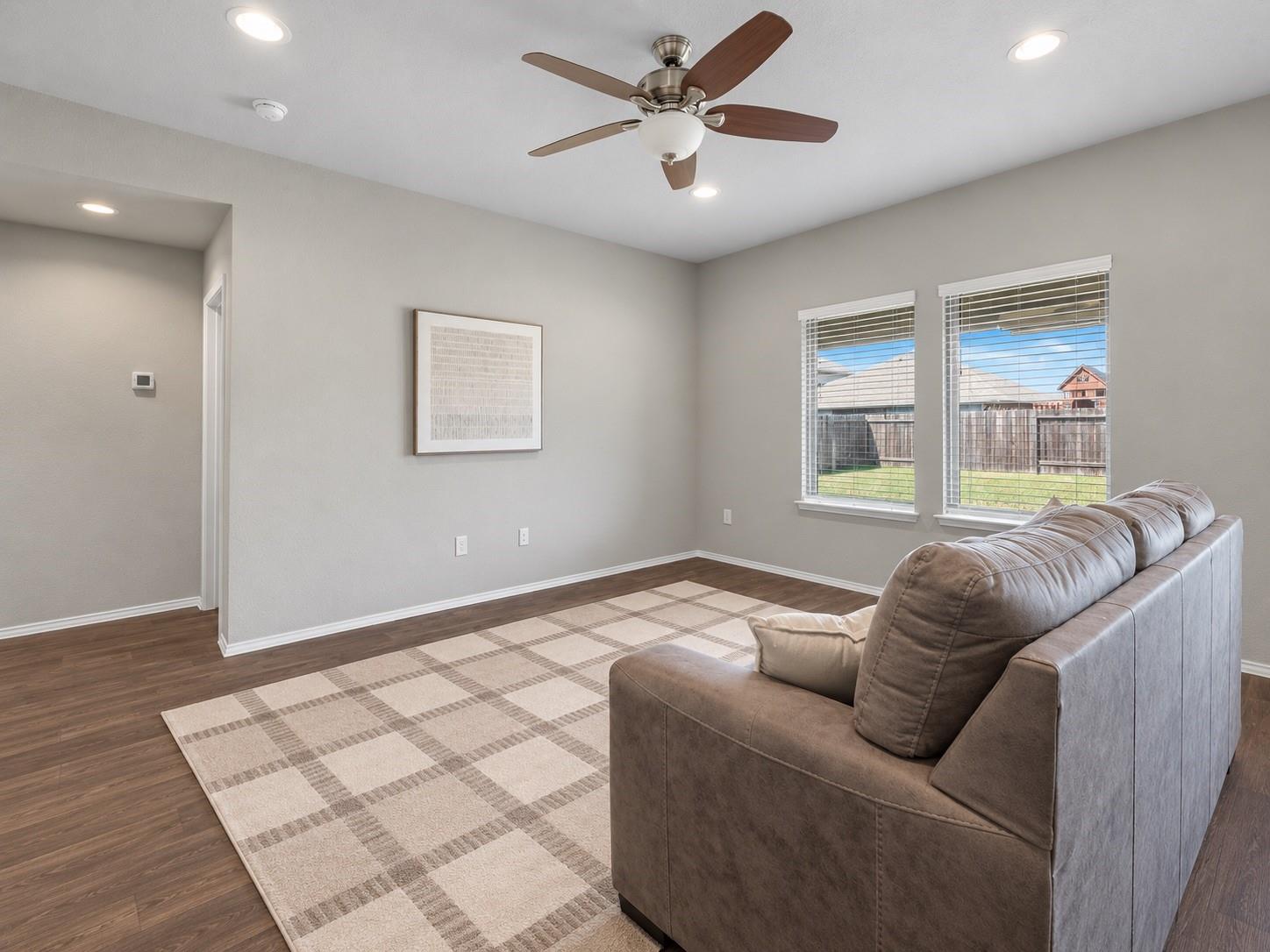 21151 Waze Lewis Drive