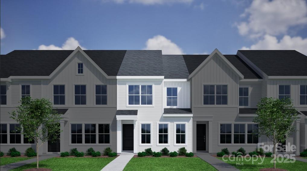 2936 Sloan Drive Unit: 23