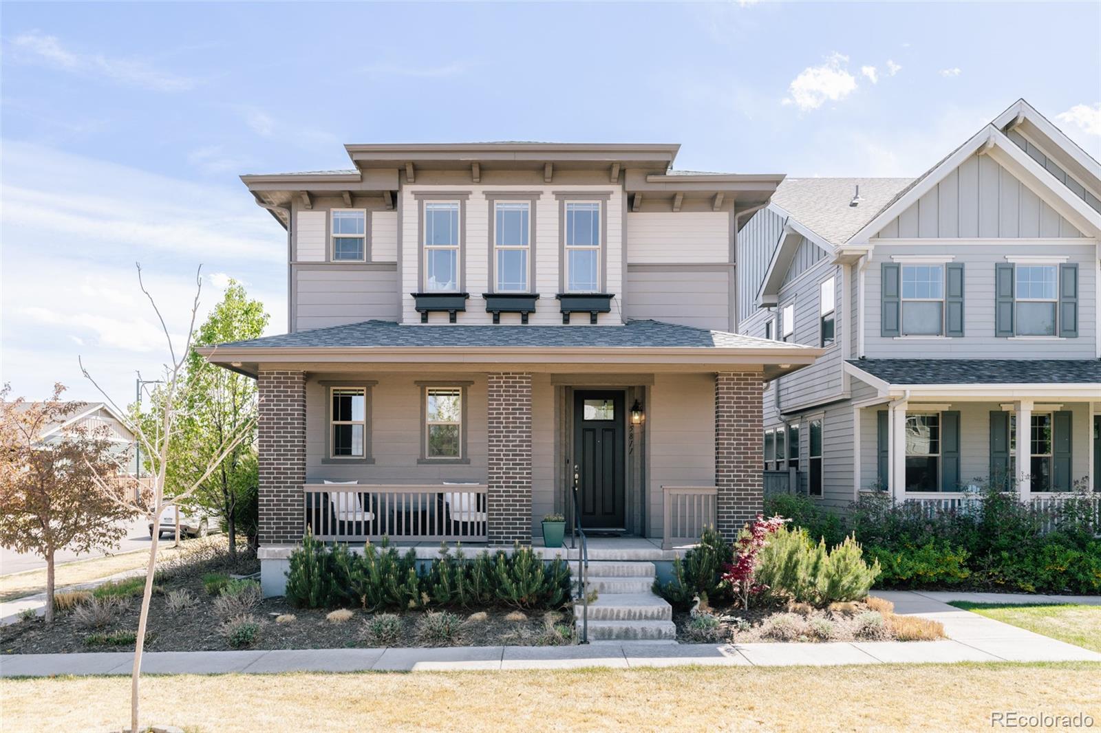 5811 Boston Court