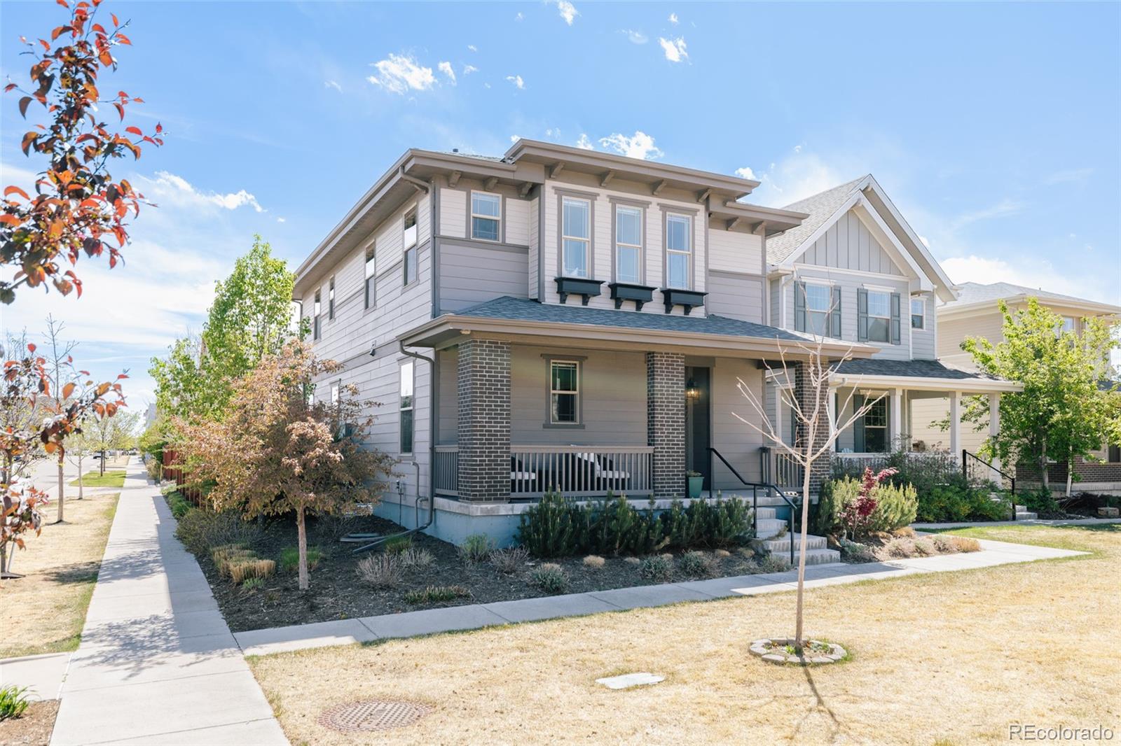 5811 Boston Court