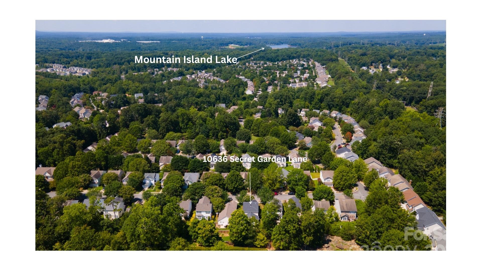 10636 Secret Garden Lane