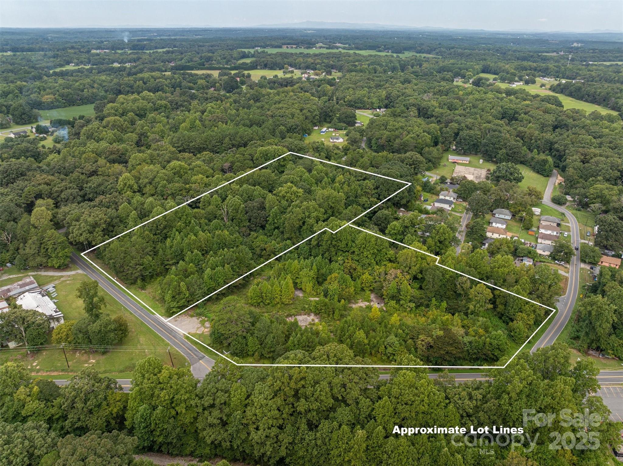 1156 Lyn Well Road
