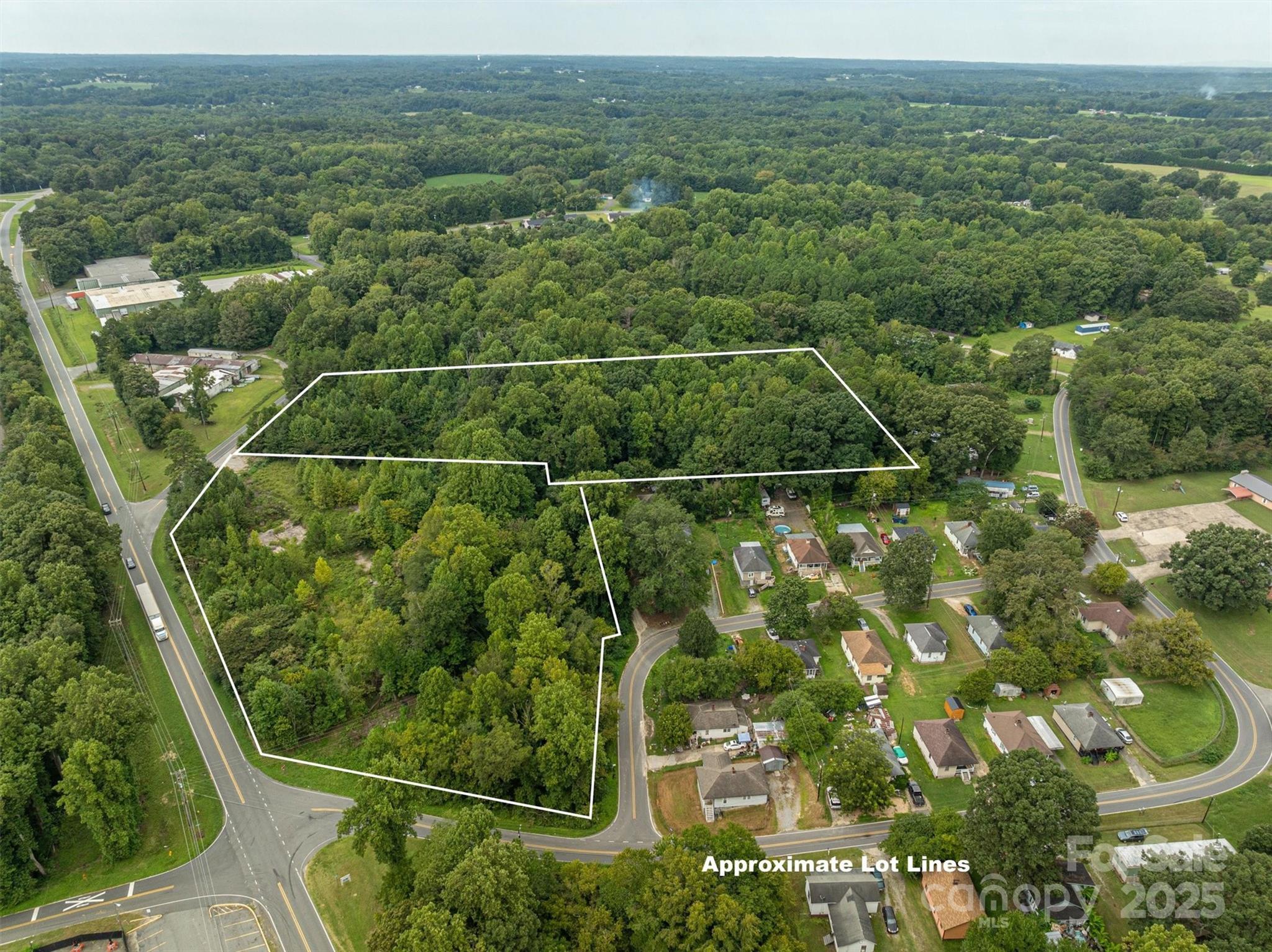 1156 Lyn Well Road