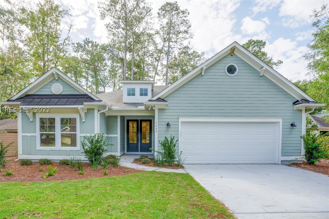 1408 Bb Sams Court