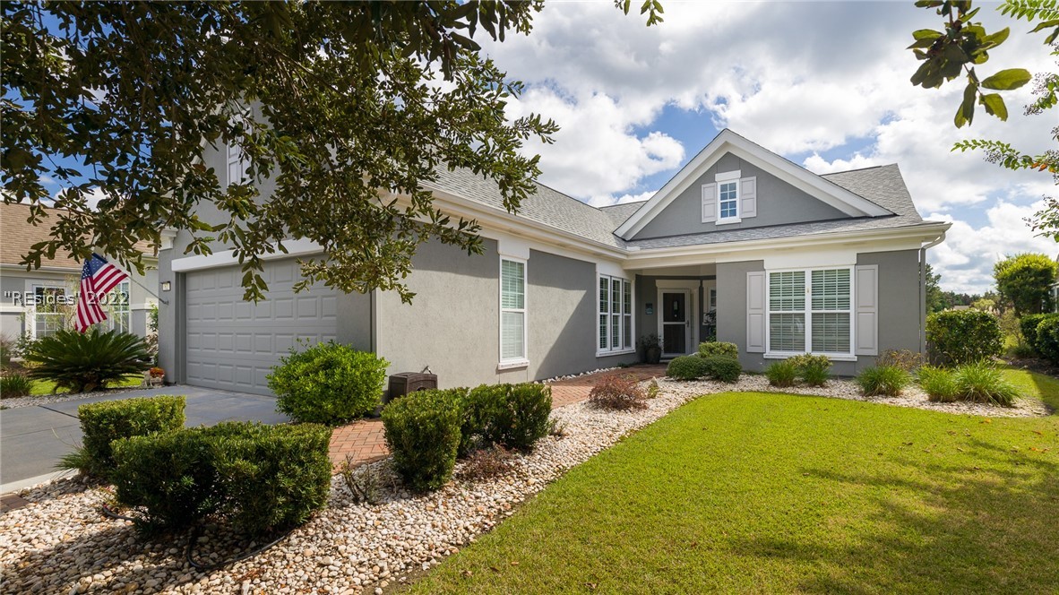 62 Spring Beauty Drive