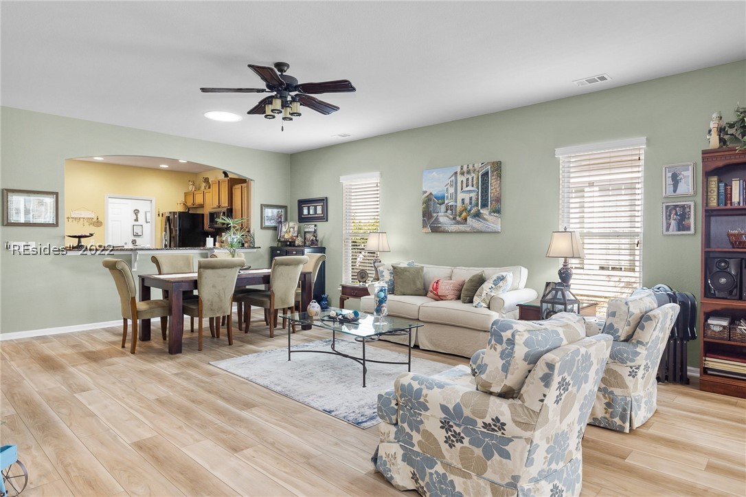 62 Spring Beauty Drive