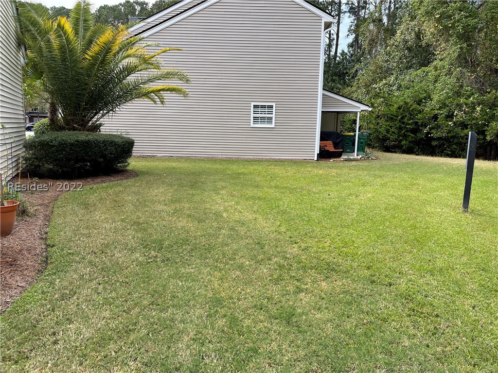 250 North Circle