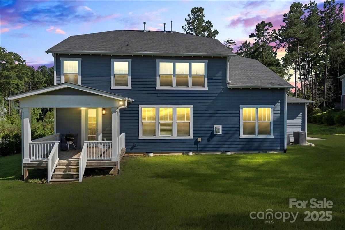 4243 Island Fox Lane