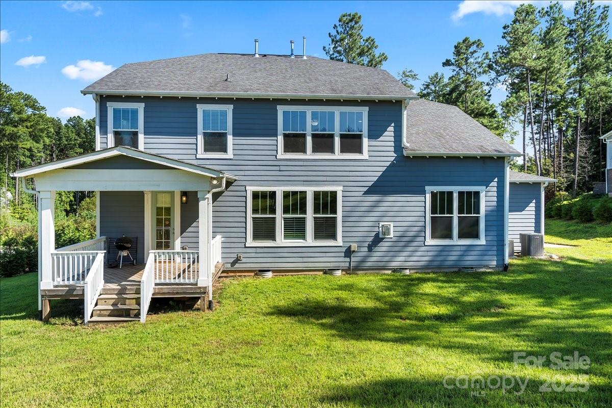 4243 Island Fox Lane