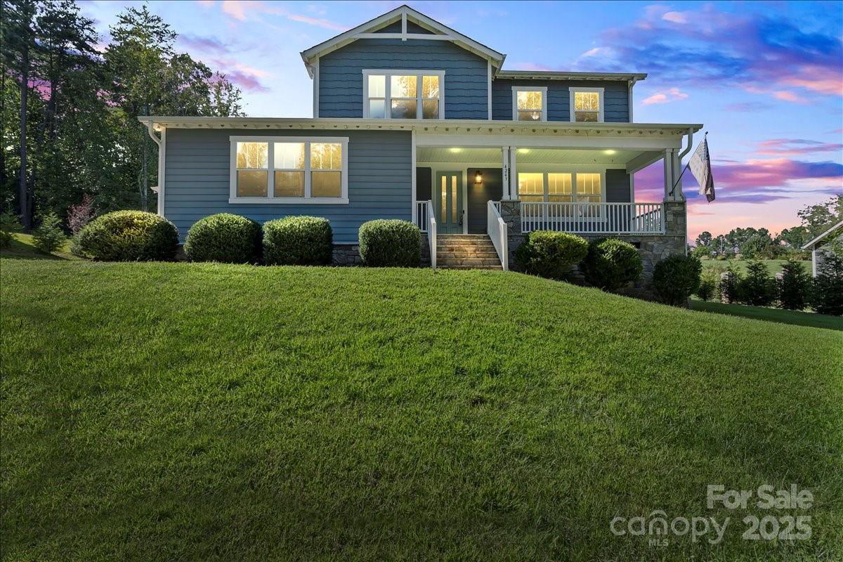 4243 Island Fox Lane