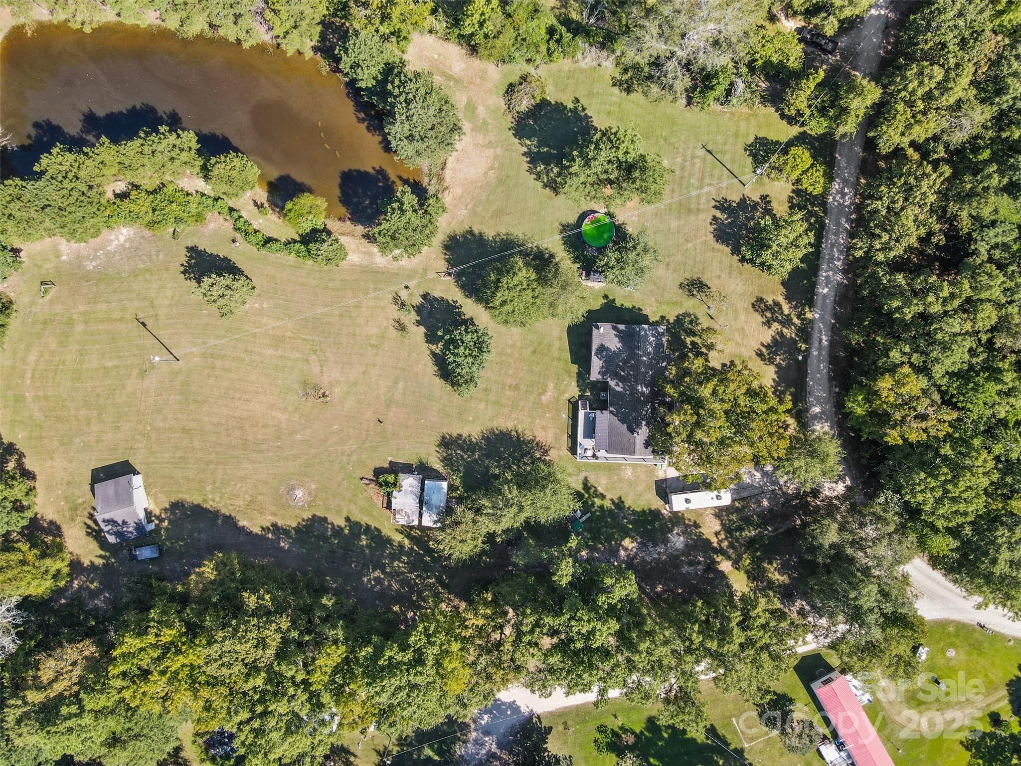 4661 Willie Bayne Lane