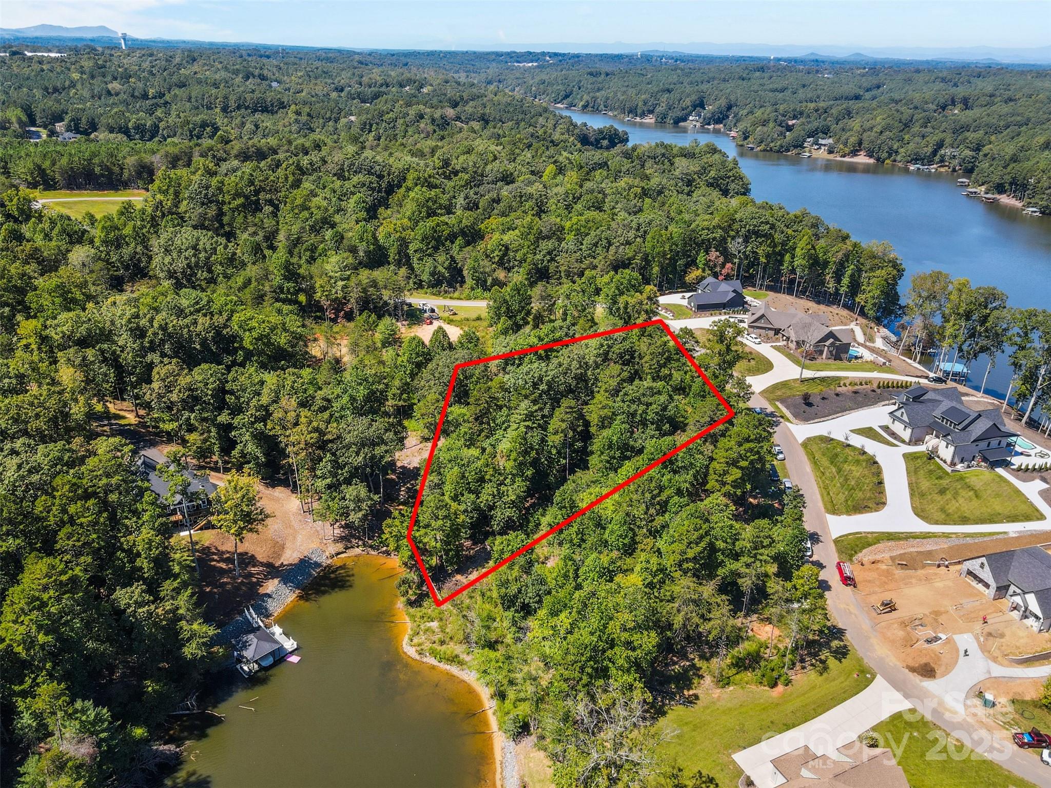 5743 Lake Pointe Drive