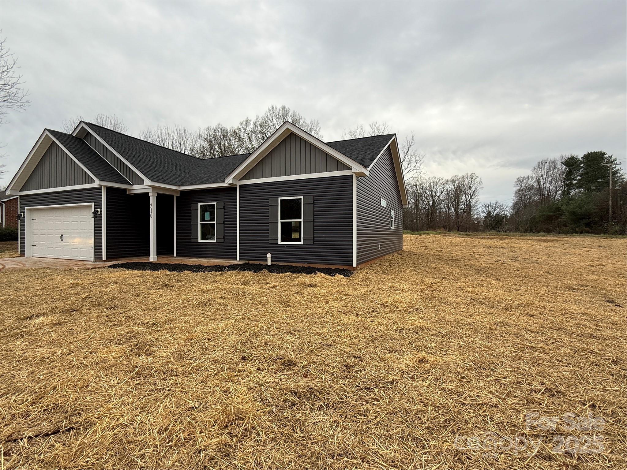 710 Mt Olive Church Road