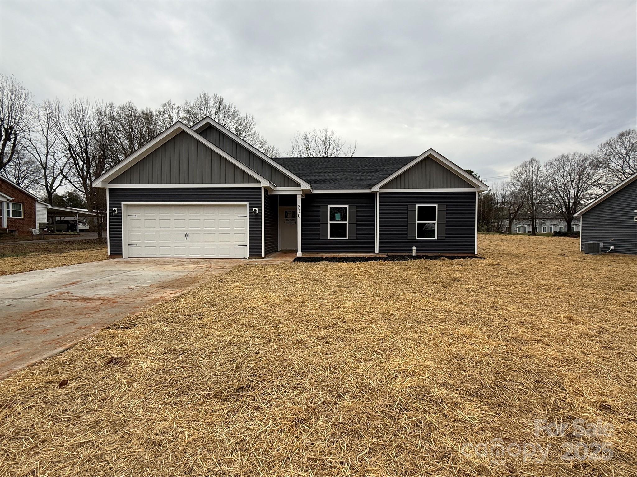 710 Mt Olive Church Road